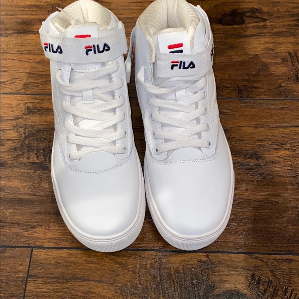 Fila sneakers